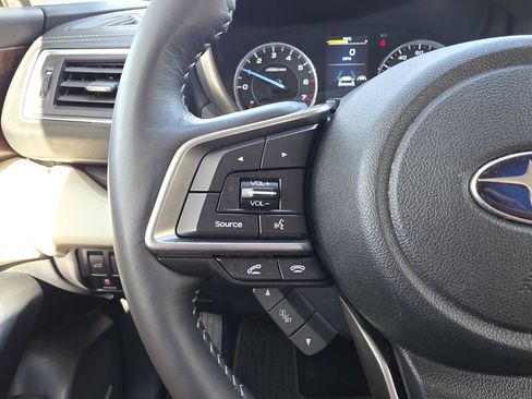 Used 2019 Subaru Ascent Touring w/ Popular Package #2A image 27