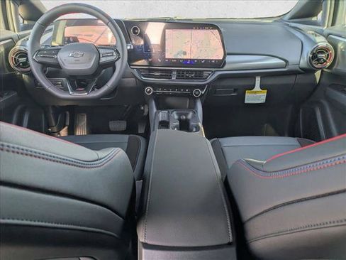 New 2026 Chevrolet Equinox EV RS image 14