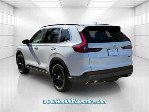 Used 2025 Honda CR-V Sport-L image 4