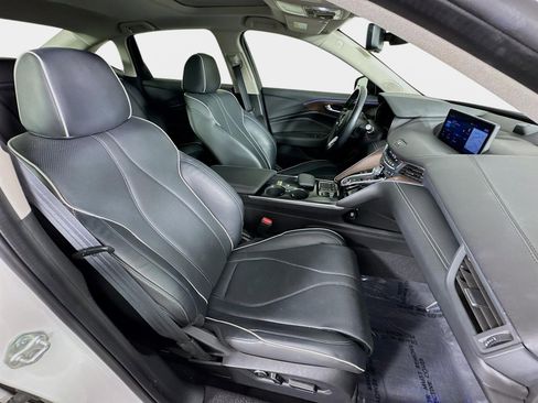 Used 2021 Acura TLX w/ Advance Package image 30