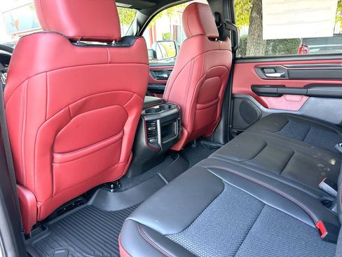 New 2026 RAM 1500 Rebel image 24