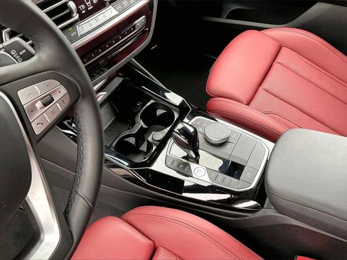 Used 2023 BMW X3 sDrive30i w/ Convenience Package w/ZPA image 15