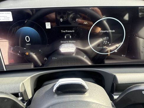 New 2026 Hyundai Tucson SEL image 17