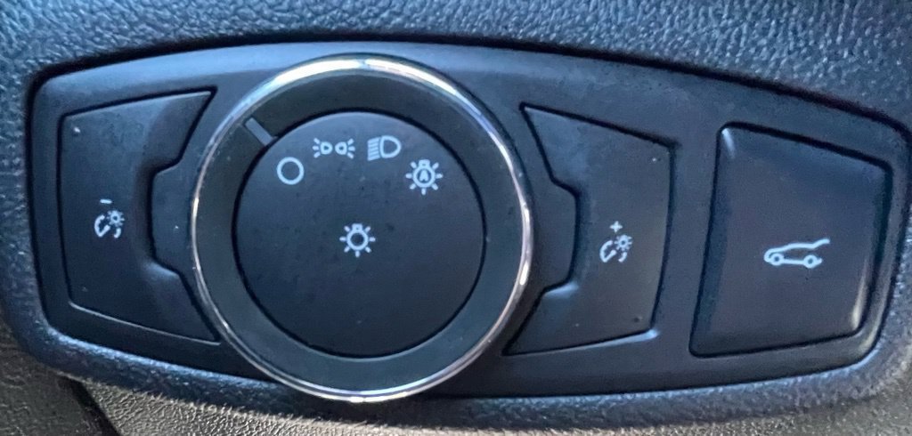 Used 2017 Lincoln MKC Reserve FWD image 24
