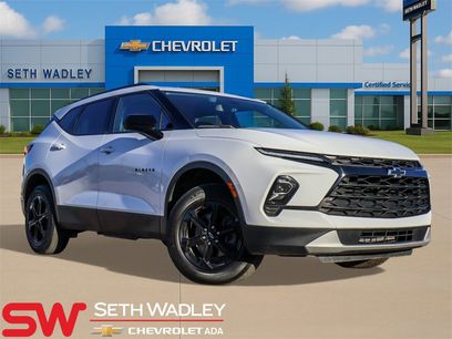 Used 2024 Chevrolet Blazer LT w/ Convenience Package