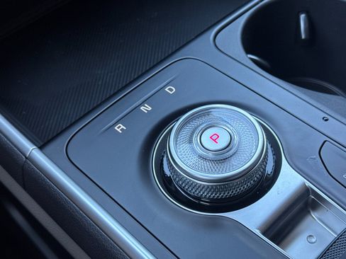 New 2026 Kia Carnival LXS image 23