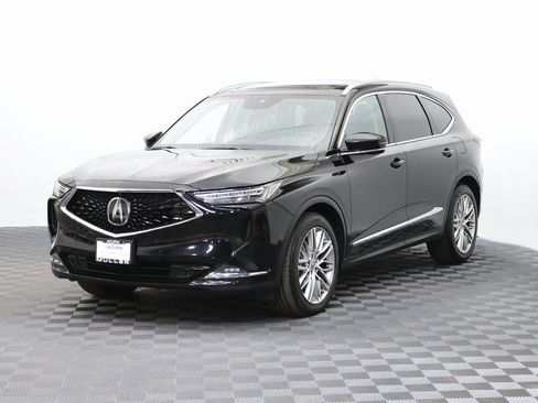 Certified 2023 Acura MDX Advance image 5