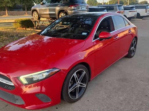 Used 2019 Mercedes-Benz A 220 image 2