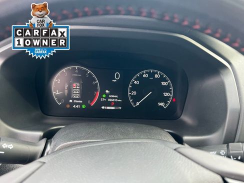 Used 2025 Honda Odyssey Sport-L image 39