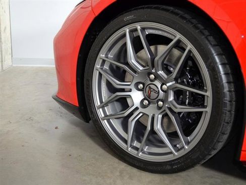 New 2026 Chevrolet Corvette Z06 w/ Battery Protection Package image 8