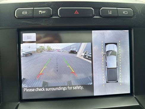 Used 2021 Ford F250 King Ranch w/ King Ranch Ultimate Package AWD/4WD image 28