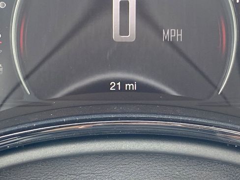 New 2026 Dodge Durango GT image 10