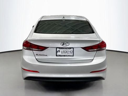 Used 2018 Hyundai Elantra SEL image 8