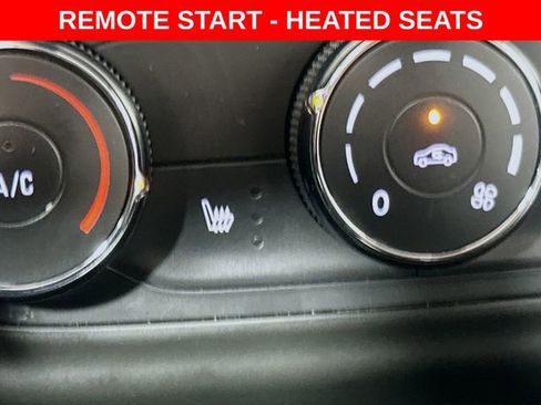 Used 2024 Chevrolet Trax LS w/ LS Convenience Package image 20