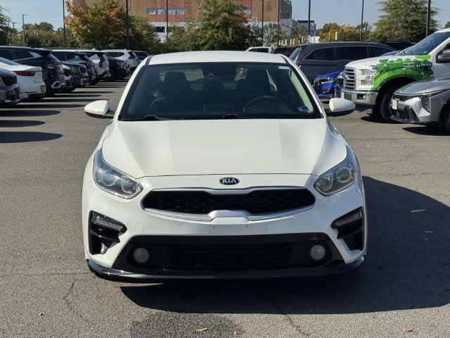 Used 2020 Kia Forte LXS FWD image 4