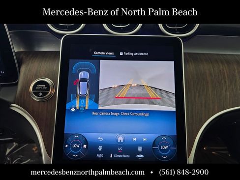 New 2026 Mercedes-Benz GLC 300 GLC 300 image 19
