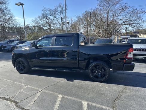 Used 2023 RAM 1500 Big Horn image 5