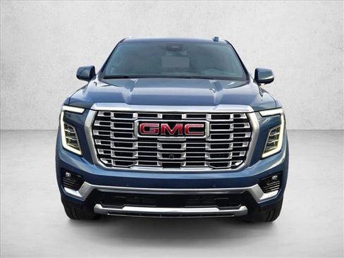 New 2026 GMC Yukon Denali image 6