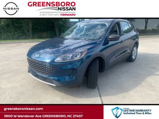 Used 2020 Ford Escape S FWD video 1