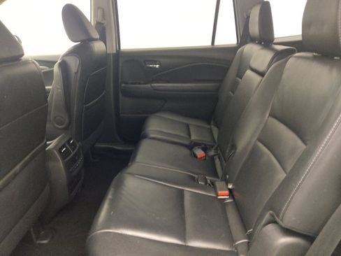Used 2017 Honda Pilot EX-L image 18