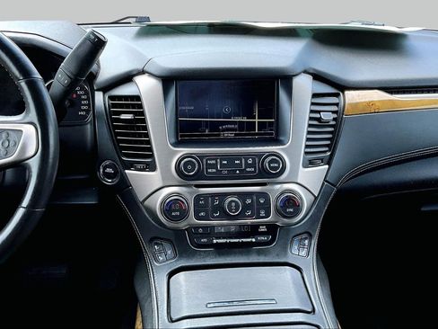Used 2016 GMC Yukon Denali w/ Open Road Package AWD/4WD image 6