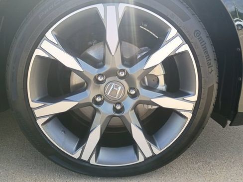 Used 2025 Honda Civic Sport image 7
