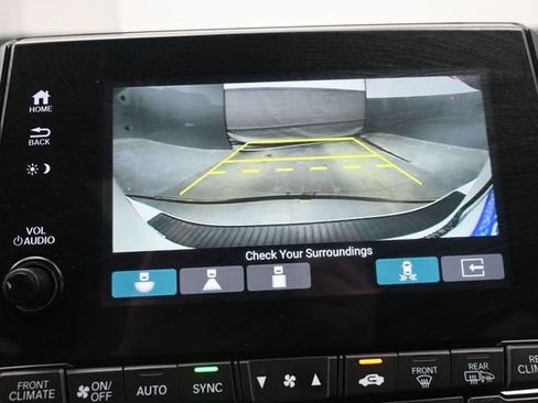 Used 2023 Honda Odyssey Elite image 36
