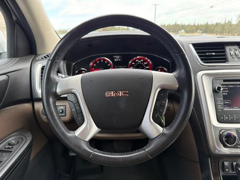 Used 2016 GMC Acadia SLT AWD/4WD image 11