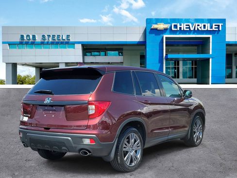 Used 2019 Honda Passport EX-L image 4