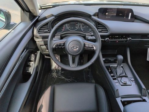 New 2026 MAZDA MAZDA3 2.5 S Sedan w/ Preferred Pkg image 15