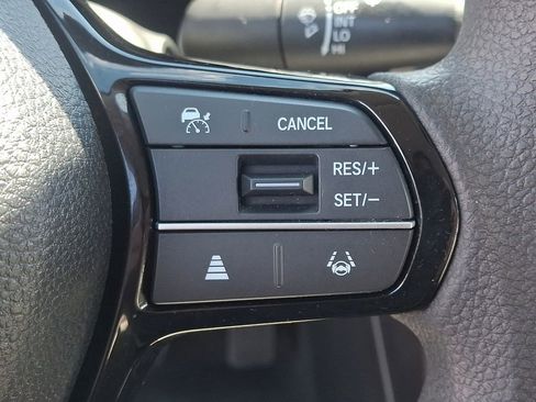 Used 2023 Honda Civic LX image 22