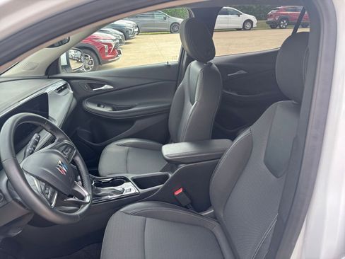 Used 2025 Buick Encore GX Preferred FWD image 35