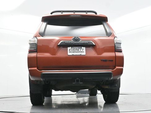 Used 2024 Toyota 4Runner TRD Pro AWD/4WD image 49