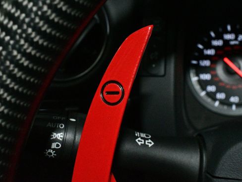 Used 2013 Nissan GT-R Black Edition AWD/4WD image 27
