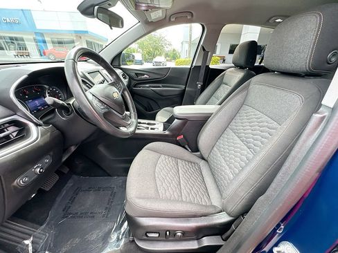 Used 2020 Chevrolet Equinox LT FWD image 20