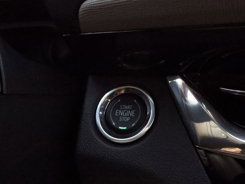 New 2025 Buick Envista Avenir image 19