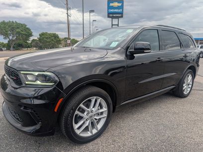 Used 2024 Dodge Durango GT