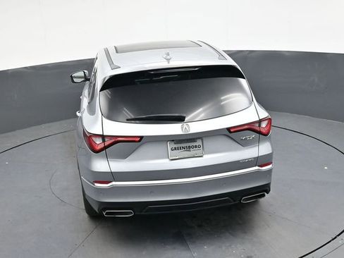 Used 2023 Acura MDX SH-AWD w/ Technology Package image 23