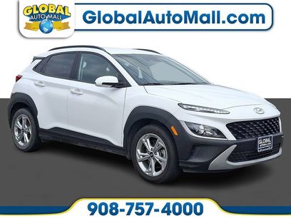 Used 2023 Hyundai Kona SEL