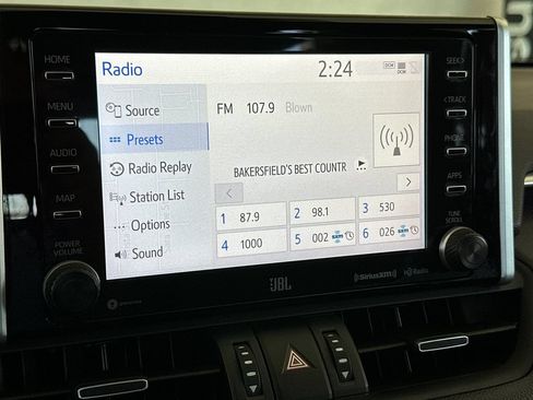 Used 2020 Toyota RAV4 XSE AWD/4WD image 17