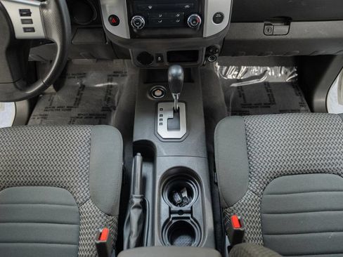 Used 2021 Nissan Frontier SV RWD image 25