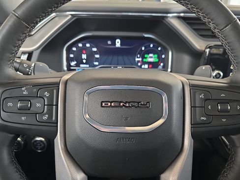 Used 2024 GMC Sierra 1500 Denali w/ Denali Reserve Package image 33