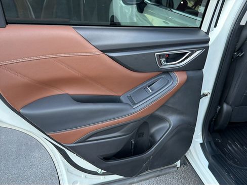 Used 2024 Subaru Forester Touring w/ POP Package 3 image 17