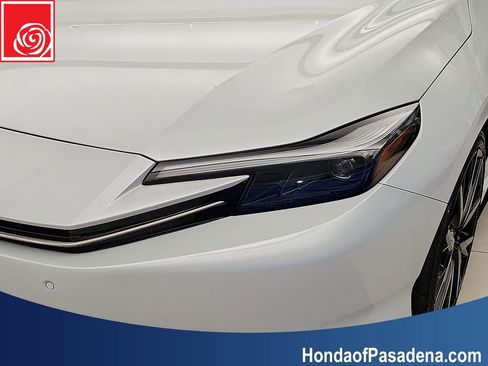 New 2026 Honda Prelude image 19