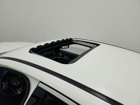 Certified 2023 Mercedes-Benz E 350 Sedan image 11