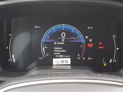 New 2026 Toyota Corolla Cross LE image 16