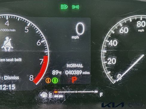 Used 2023 Honda Civic Sport image 12