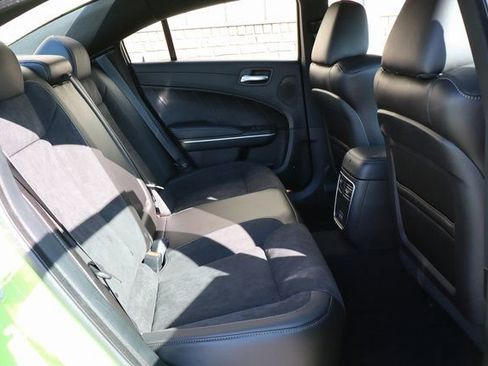 Used 2023 Dodge Charger Scat Pack RWD image 37