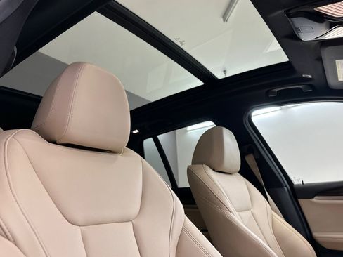 Used 2020 BMW X3 sDrive30i RWD image 25