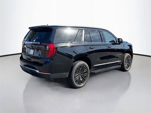 Used 2026 GMC Yukon Elevation w/ LPO, Floor Liner Package image 7